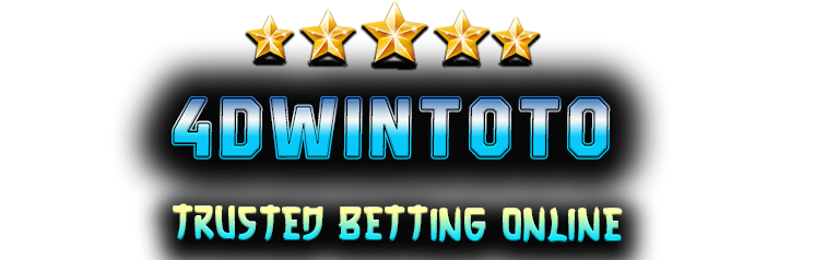 4Dwintoto Logo